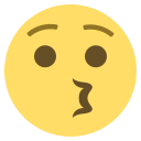 kissing_face