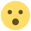 face_with_open_mouth