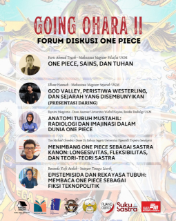 Going Ohara II