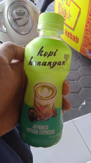 Kopi Kenangan