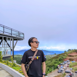 Muh Arief Ikhsan Yafi :terverifikasi: